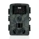 60MP 4K Green Trail Hunting Camera with WIFI Night Vision and IP66 Waterproof image: 4