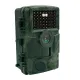 60MP 4K Green Trail Hunting Camera with WIFI Night Vision and IP66 Waterproof image: 5