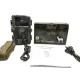 60MP 4K Green Trail Hunting Camera with WIFI Night Vision and IP66 Waterproof image: 9