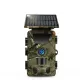 4K 60MP Black Solar Trail Camera with Night Vision and Wi-Fi Connectivity image: 5