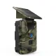 4K 60MP Black Solar Trail Camera with Night Vision and Wi-Fi Connectivity image: 7