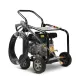 Giantz Petrol High Pressure Cleaner Washer 20M Hose Gurney image: 1