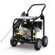 Giantz Petrol High Pressure Cleaner Washer 20M Hose Gurney image: 3