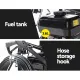 Giantz Petrol High Pressure Cleaner Washer 20M Hose Gurney image: 8